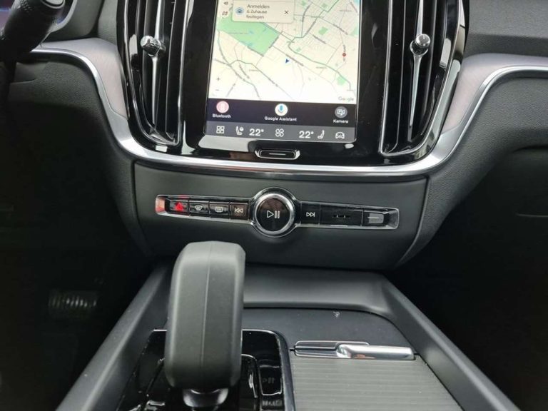 Volvo V60 B3 Core - photo 12
