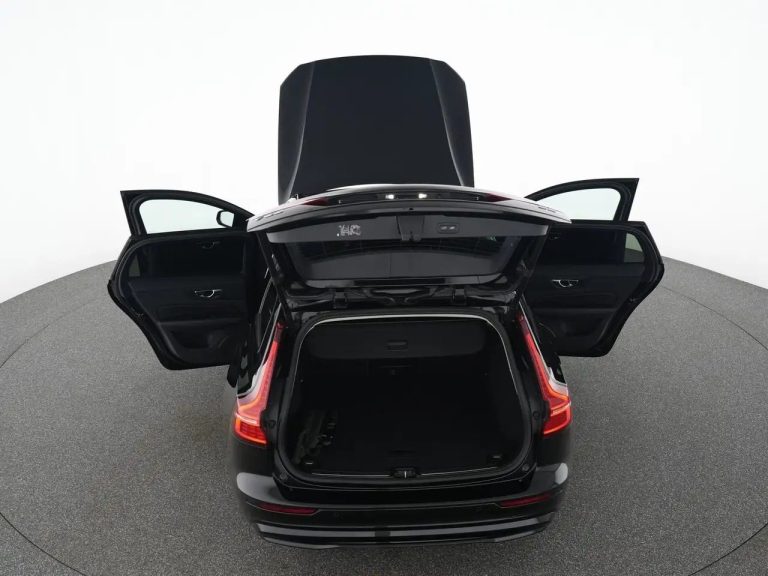 Volvo V60 B4 Plus Dark - photo 13