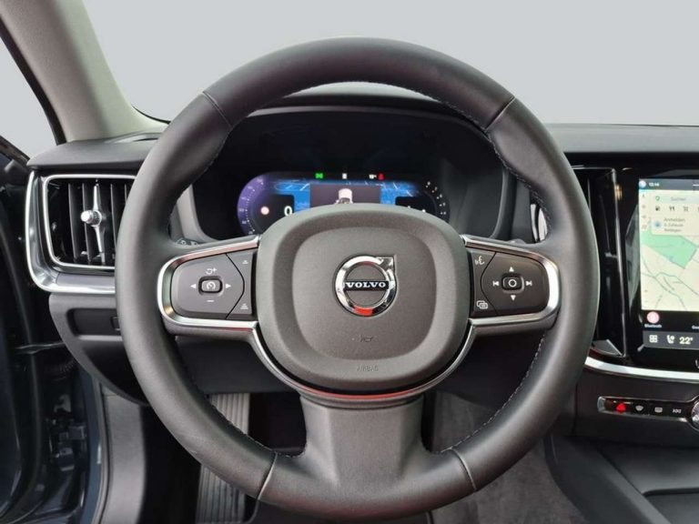 Volvo V60 B3 Core - photo 13
