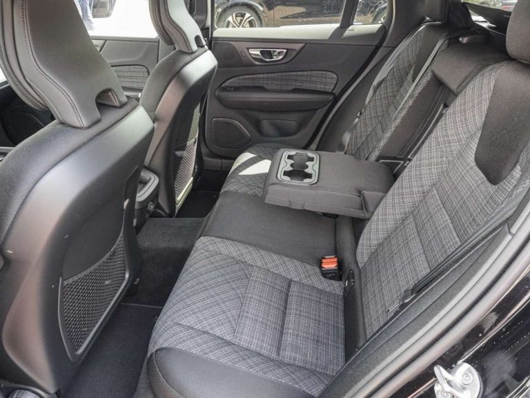 Volvo V60 B3 Core - photo 14