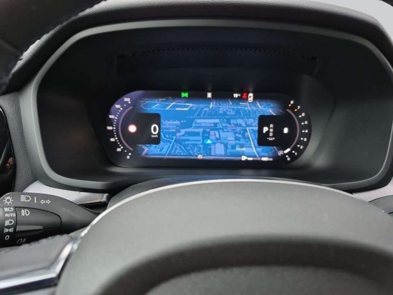 Volvo V60 B3 Core - photo 14