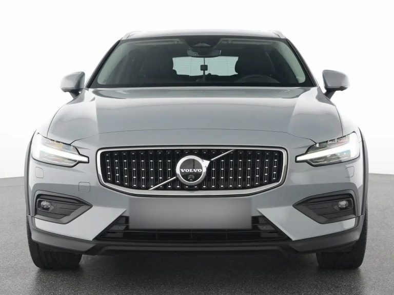 Volvo V60 Cross Country B4 AWD Ultimate - photo 14