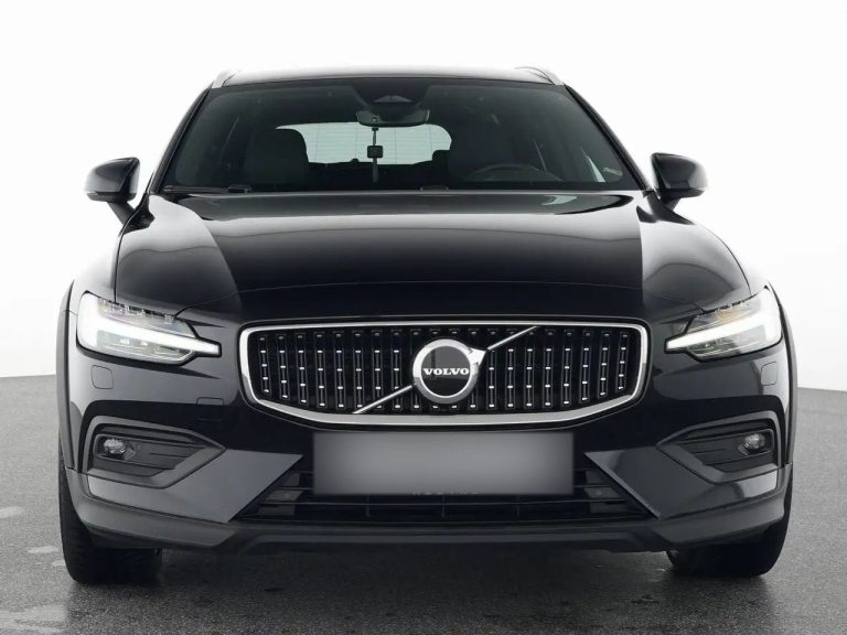 Volvo V60 Cross Country B4 AWD Plus - photo 14