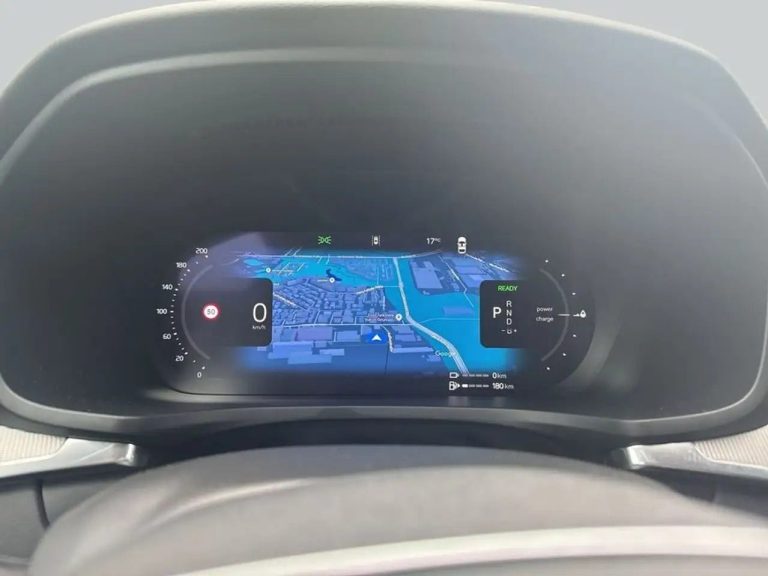 Volvo V60 T8 AWD Plus - photo 14