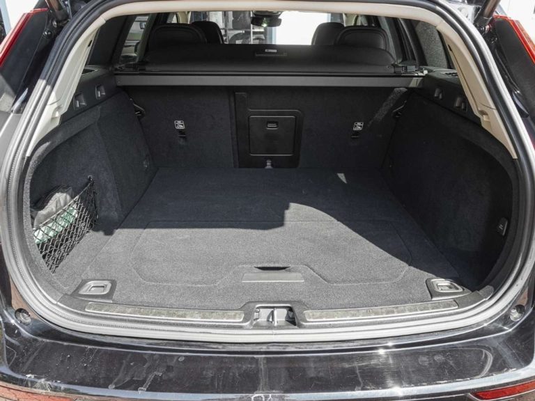 Volvo V60 B3 Core - photo 15
