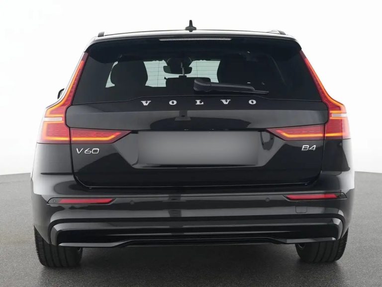 Volvo V60 B4 Plus Dark - photo 15