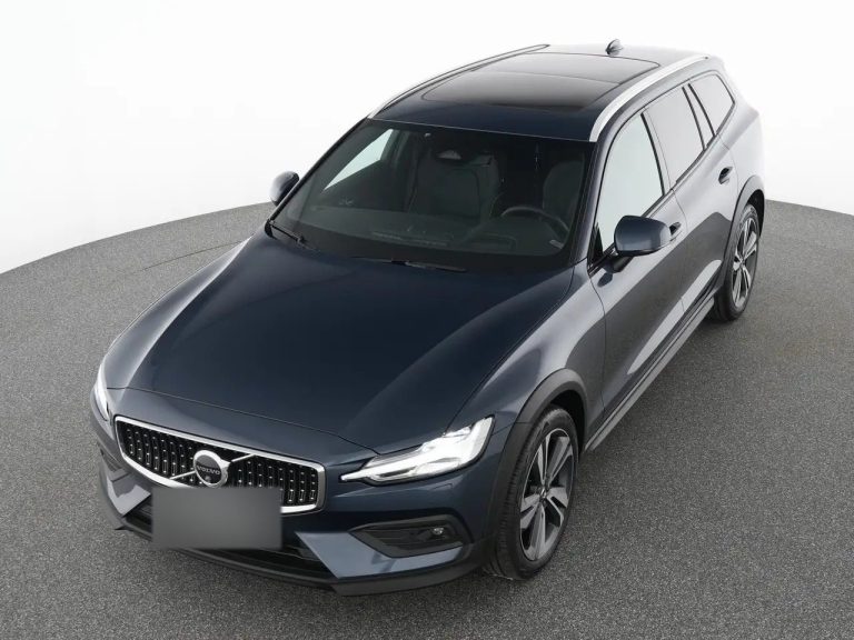 Volvo V60 Cross Country B4 AWD Ultimate - photo 15