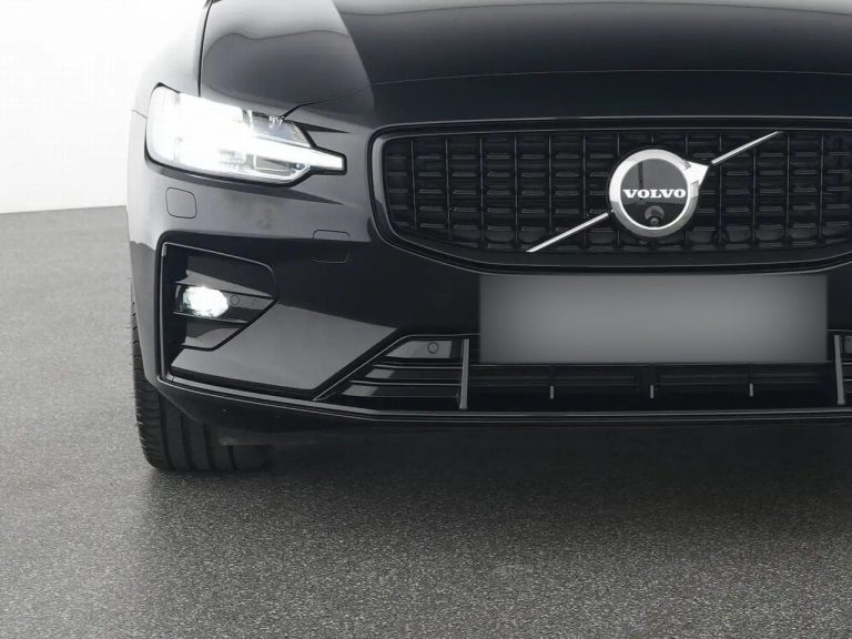 Volvo V60 B4 Plus Dark - photo 16
