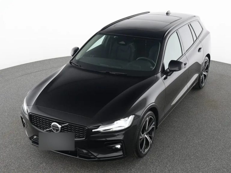 Volvo V60 B4 Plus Dark - photo 17