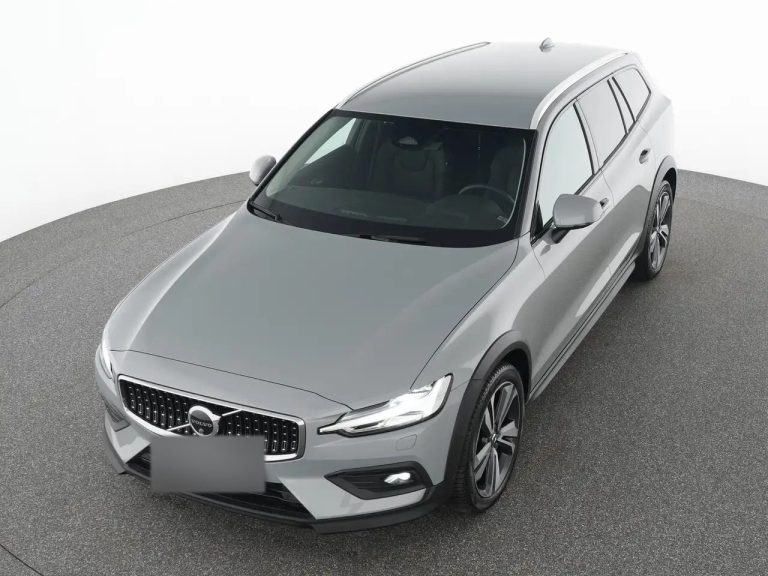 Volvo V60 Cross Country B4 AWD Plus - photo 17