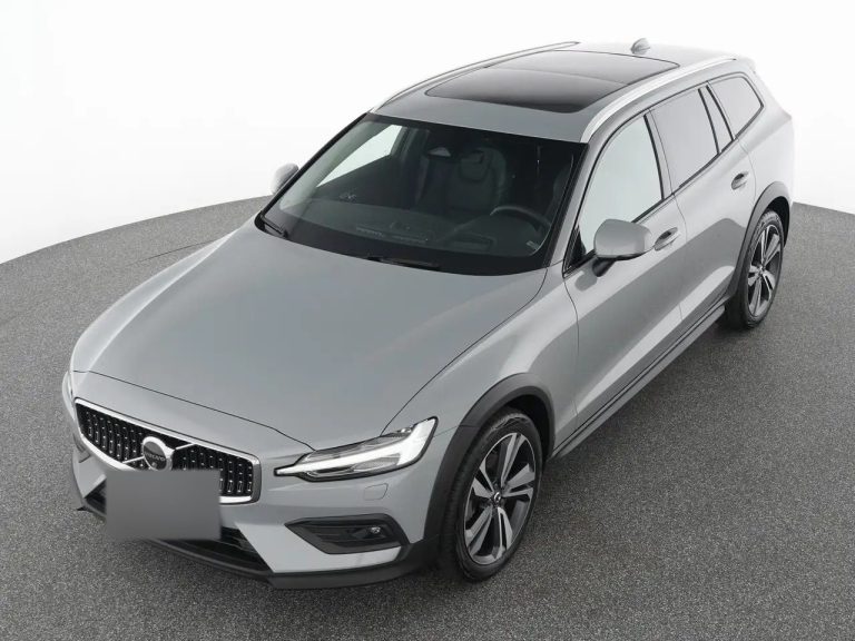 Volvo V60 Cross Country B4 AWD Ultimate - photo 17