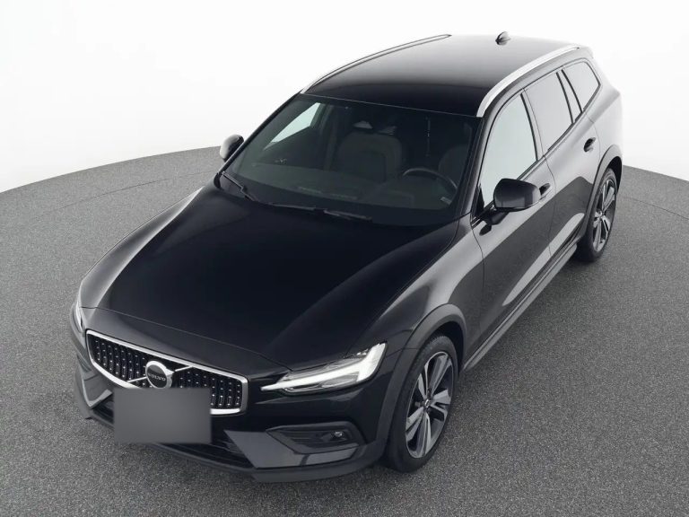Volvo V60 Cross Country B4 AWD Plus - photo 17