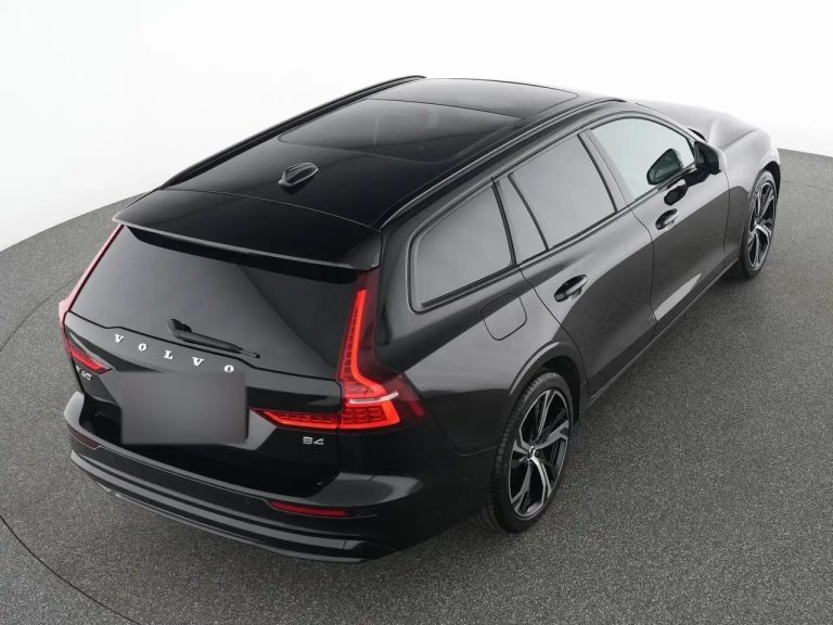 Volvo V60 B4 Plus Dark - photo 18