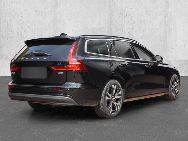Volvo V60 B3 Core - photo 2