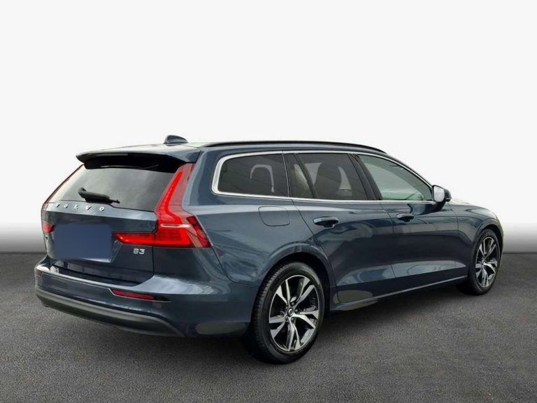 Volvo V60 B3 Core - photo 2