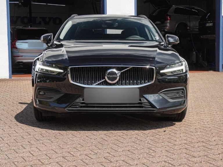 Volvo V60 B3 Core - photo 3