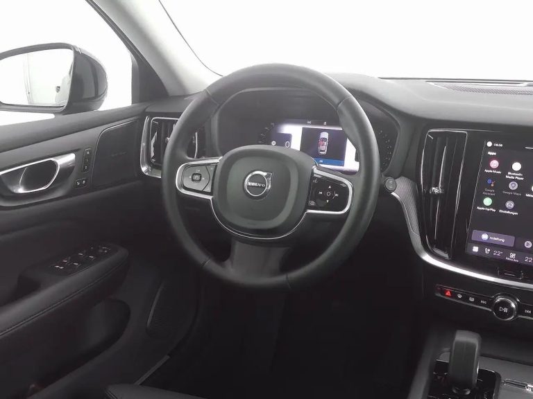 Volvo V60 B4 Plus Dark - photo 4