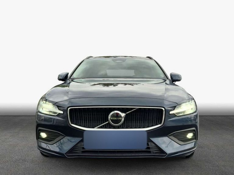 Volvo V60 B3 Core - photo 4