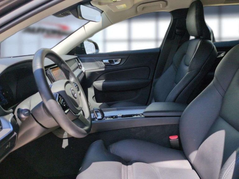 Volvo V60 B4 Plus Dark - photo 5