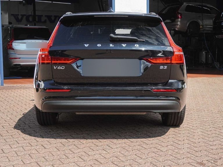 Volvo V60 B3 Core - photo 5
