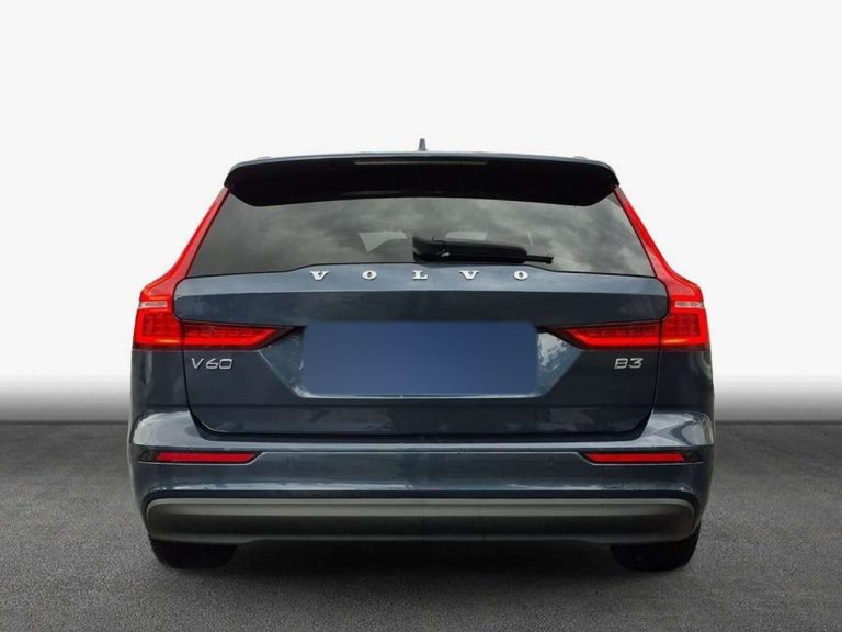 Volvo V60 B3 Core - photo 5