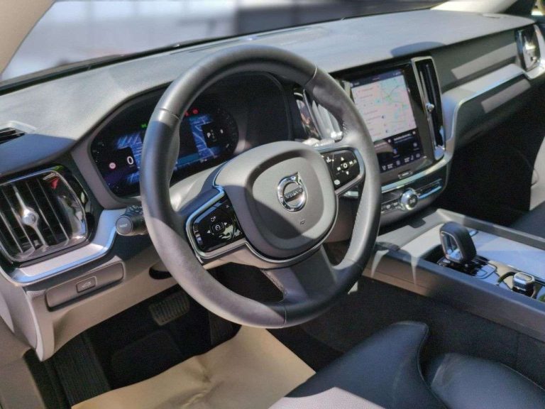 Volvo V60 B4 Plus Dark - photo 6
