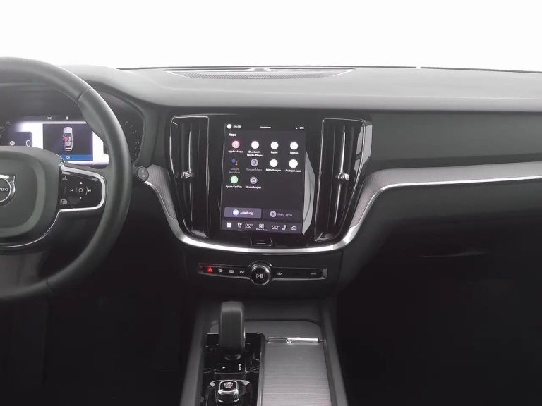 Volvo V60 B4 Plus Dark - photo 6