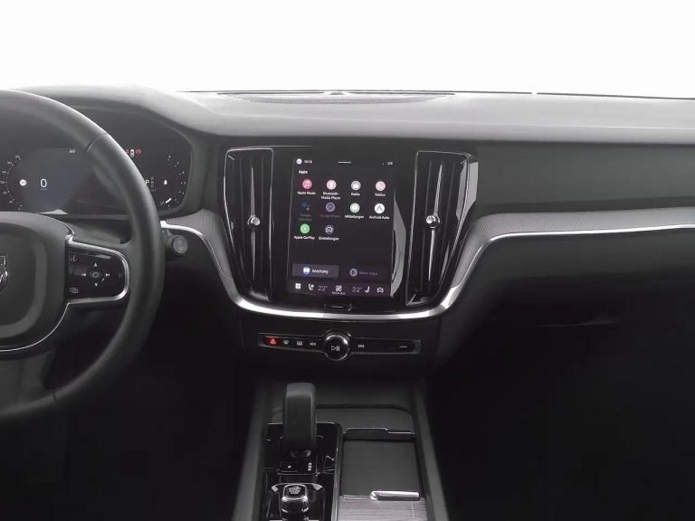 Volvo V60 Cross Country B4 AWD Plus - photo 6