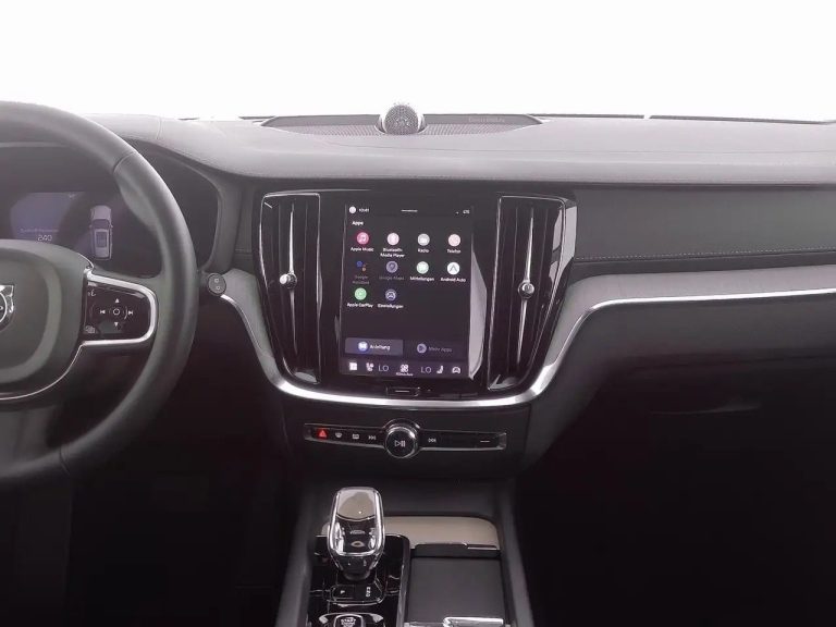 Volvo V60 Cross Country B4 AWD Ultimate - photo 6