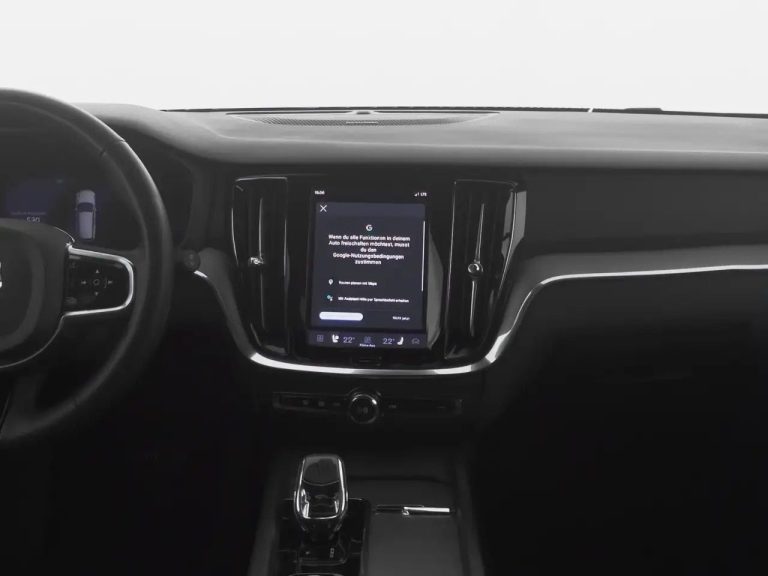 Volvo V60 Cross Country B4 AWD Plus - photo 6