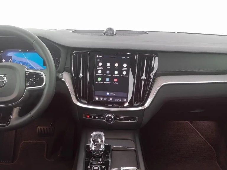 Volvo V60 Cross Country B4 AWD Ultimate - photo 6