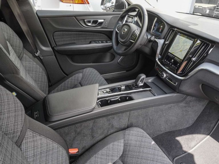 Volvo V60 B3 Core - photo 7