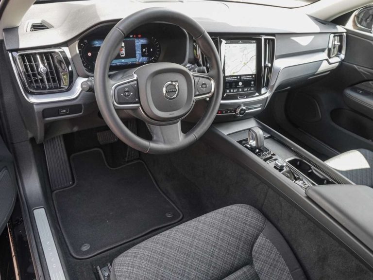 Volvo V60 B3 Core - photo 8