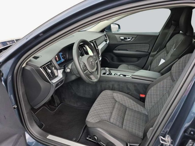 Volvo V60 B3 Core - photo 8