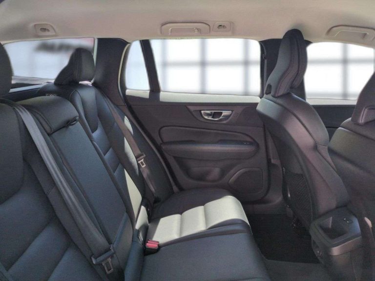 Volvo V60 B4 Plus Dark - photo 9
