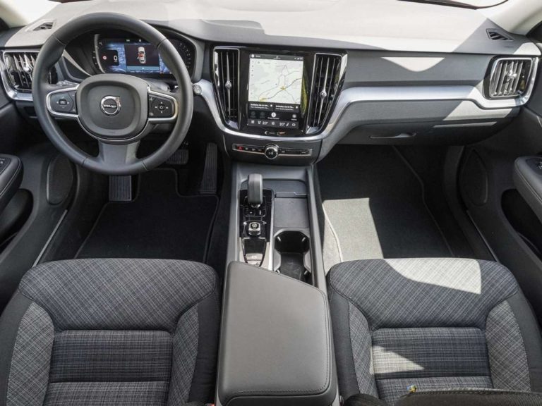 Volvo V60 B3 Core - photo 9
