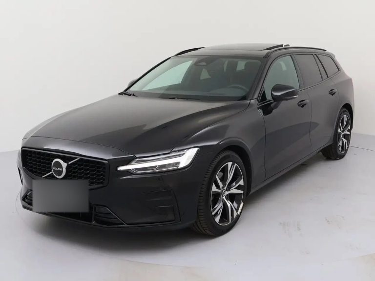 Volvo V60 B4 Plus Dark