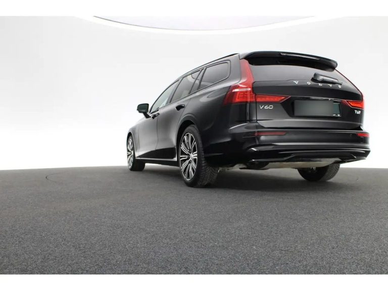 Volvo V60 T6 AWD Plus - photo 10