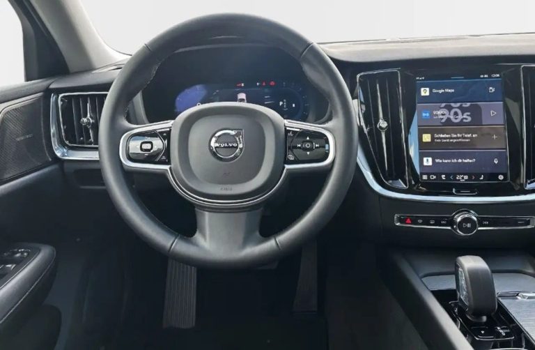 Volvo V60 B4 Plus Dark - photo 13