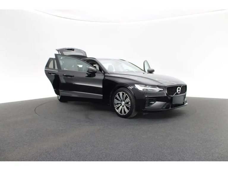 Volvo V60 T6 AWD Plus - photo 18