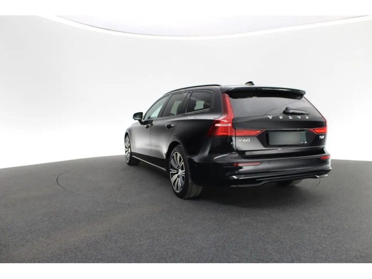 Volvo V60 T6 AWD Plus - photo 3