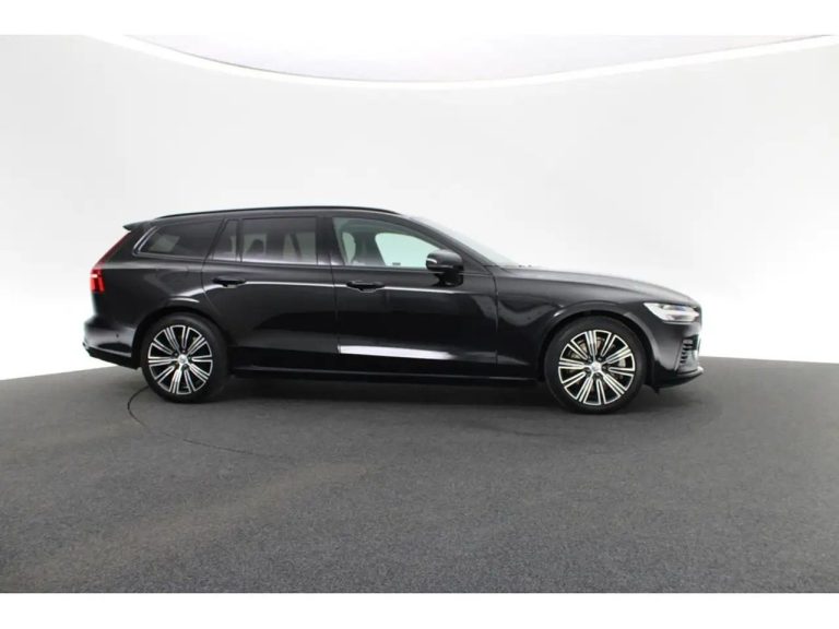 Volvo V60 T6 AWD Plus - photo 6