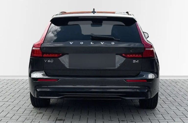 Volvo V60 B4 Plus Dark - photo 7