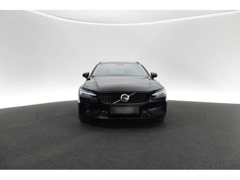 Volvo V60 T6 AWD Plus - photo 7