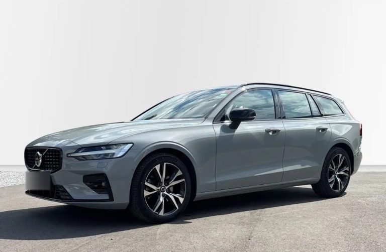 Volvo V60 B4 Plus Dark