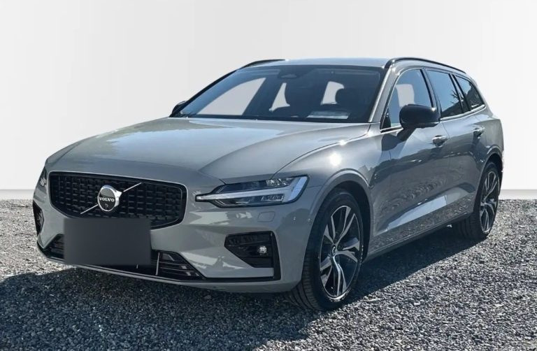 Volvo V60 B4 Plus Dark
