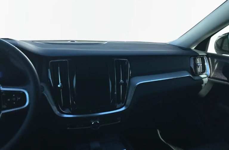 Volvo V60 B4 Plus Dark - photo 11