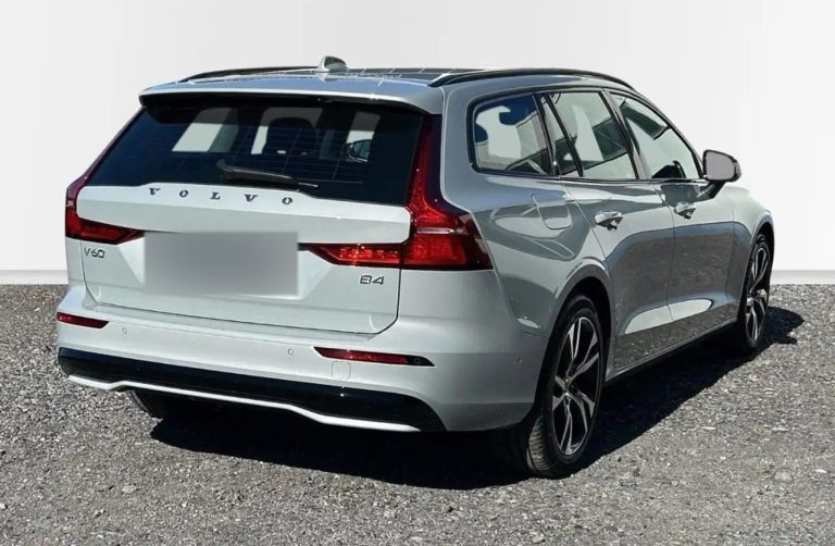 Volvo V60 B4 Plus Dark - photo 2