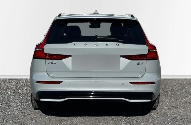 Volvo V60 B4 Plus Dark - photo 7