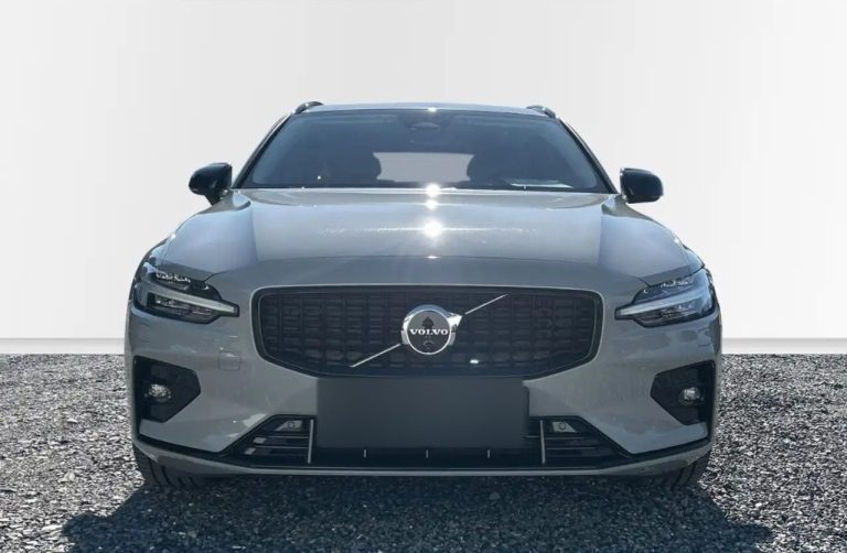Volvo V60 B4 Plus Dark - photo 8